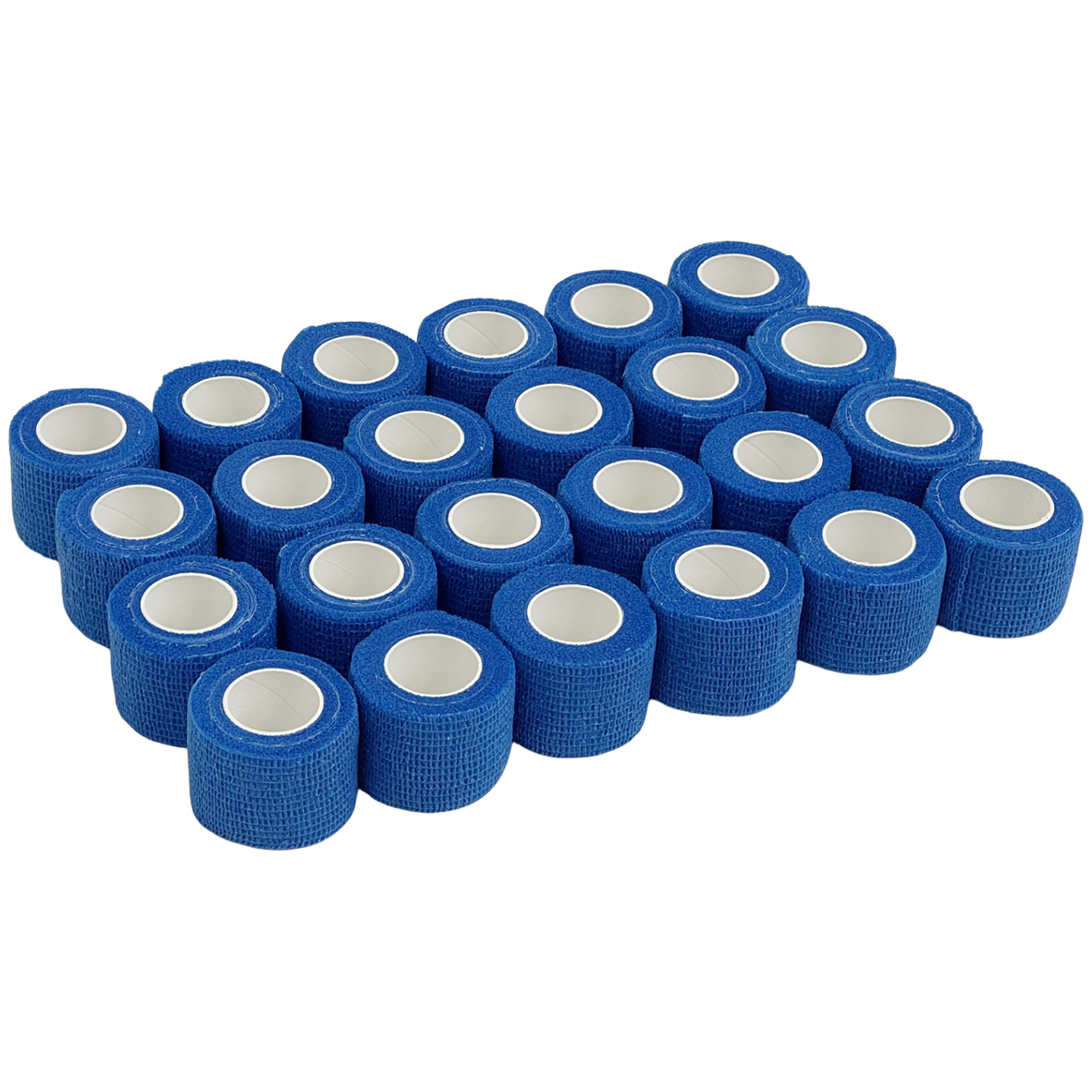 Häftbinde-paket – 24 st.