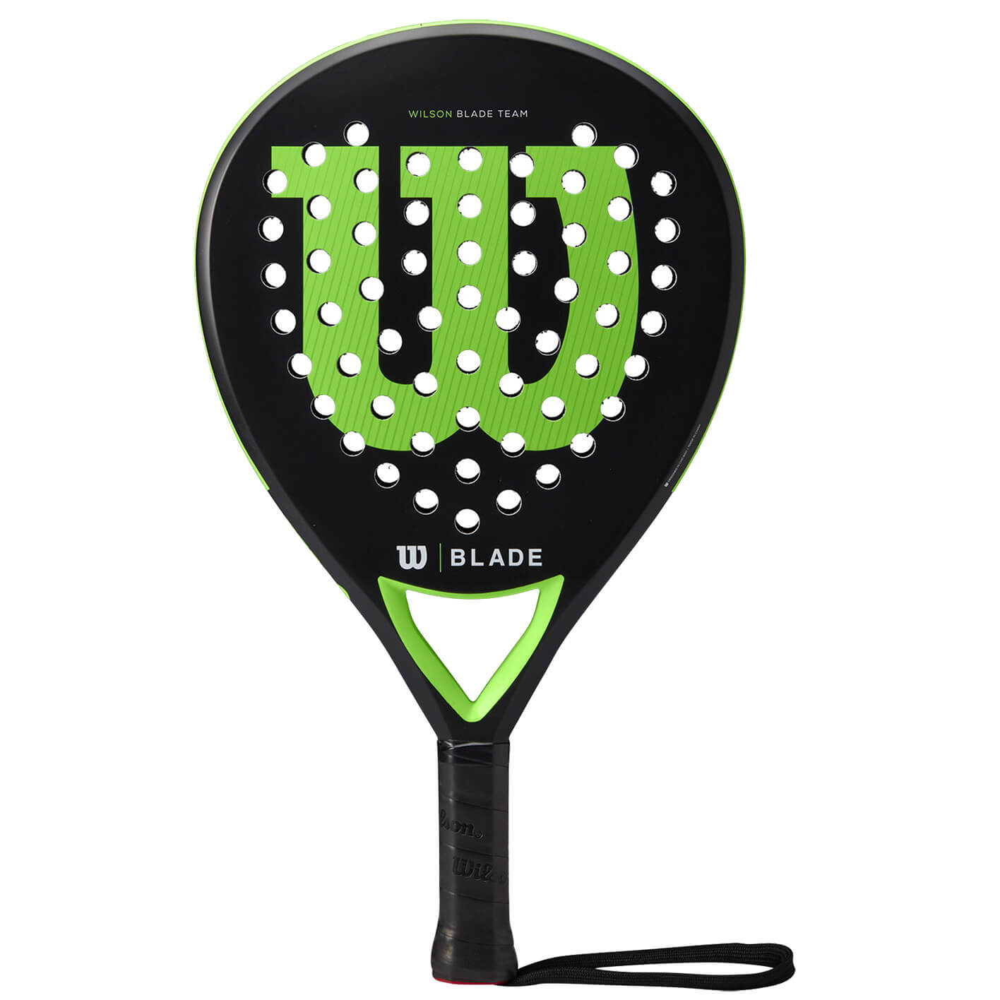 Wilson Blade Team V2 padel