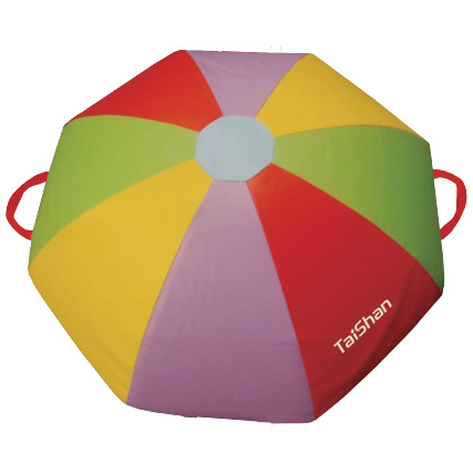 TaiShan Play Champignon