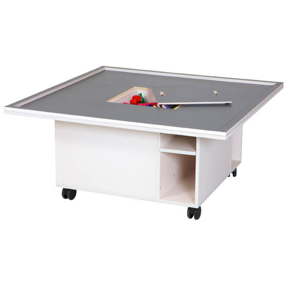 Konstruktionslekbord