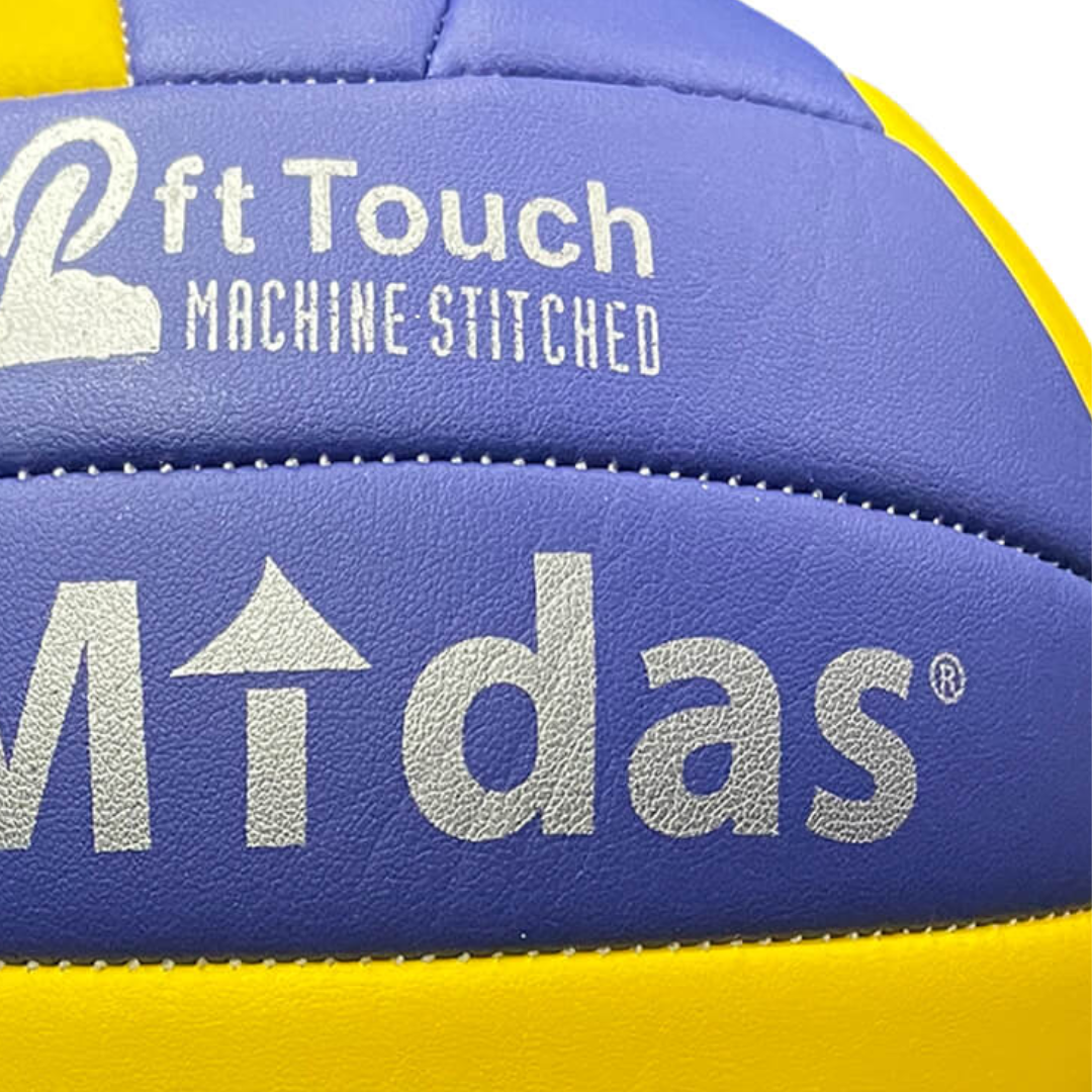 Midas Soft Touch volleyboll
