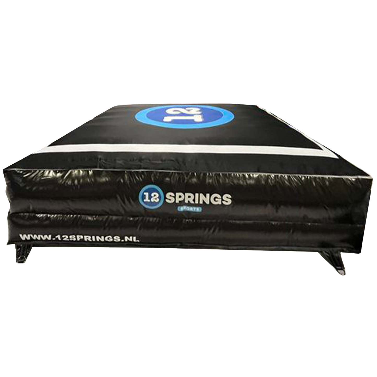 AirDrop landningsmatta