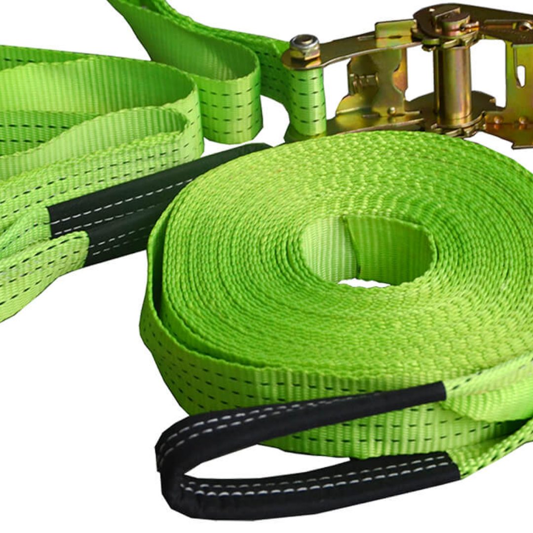 Slackline School Pro