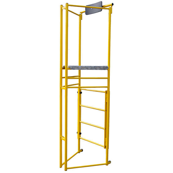 Volleyboll domarstege Utomhus modell