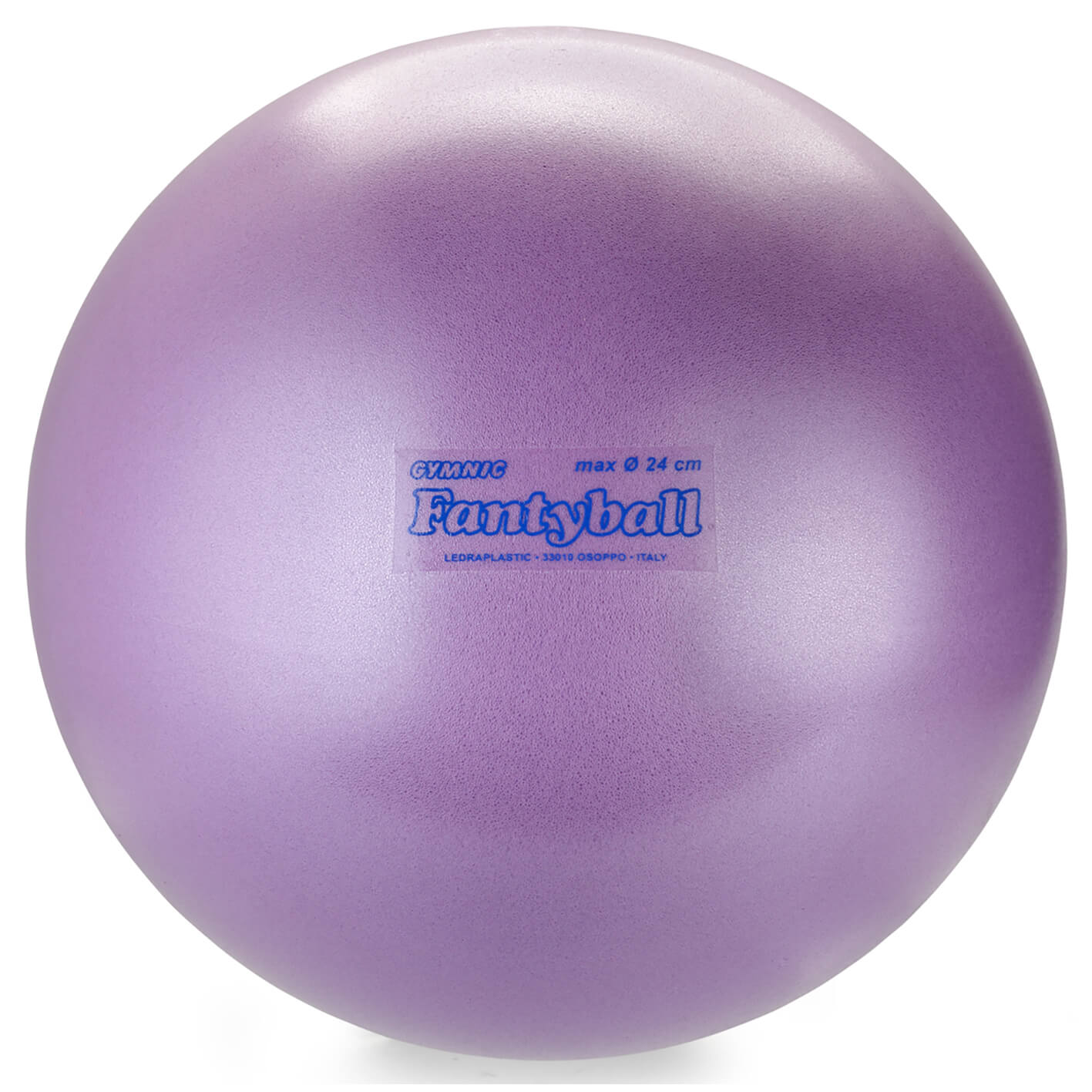 Fanty Allround 24 cm. V: 280 gr.