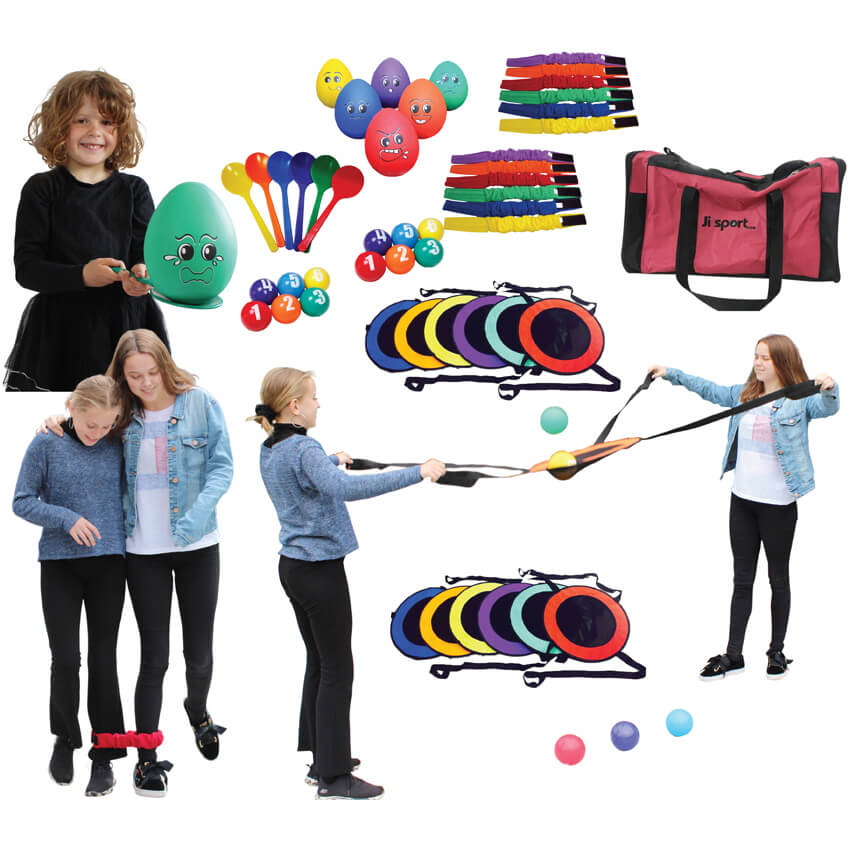 Team & samarbejdspakke