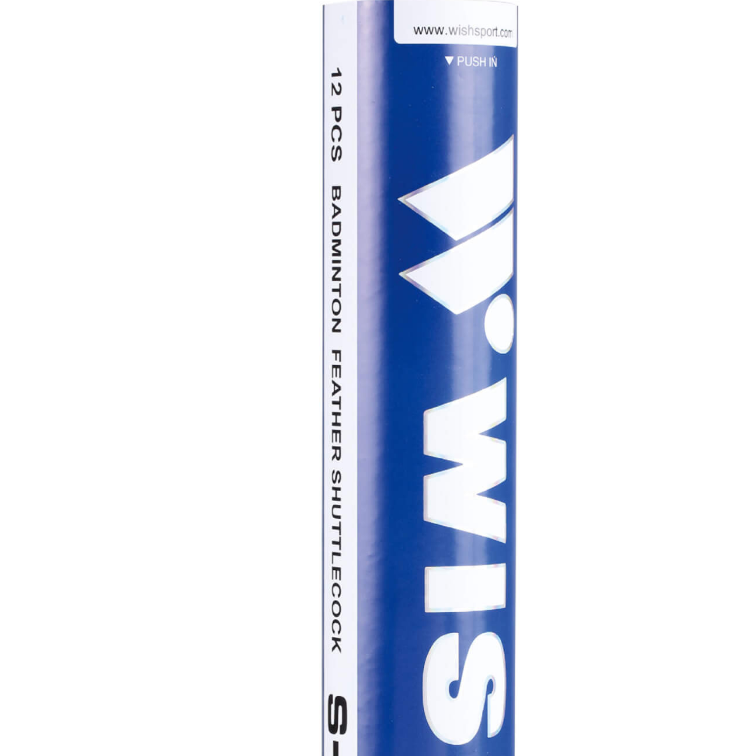 Wish S-60 badmintonboll