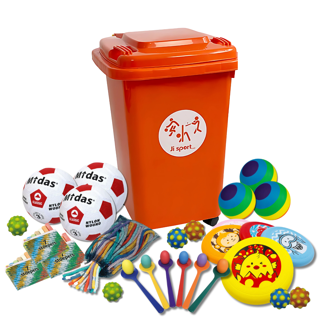 Børnehave aktivitetspakke