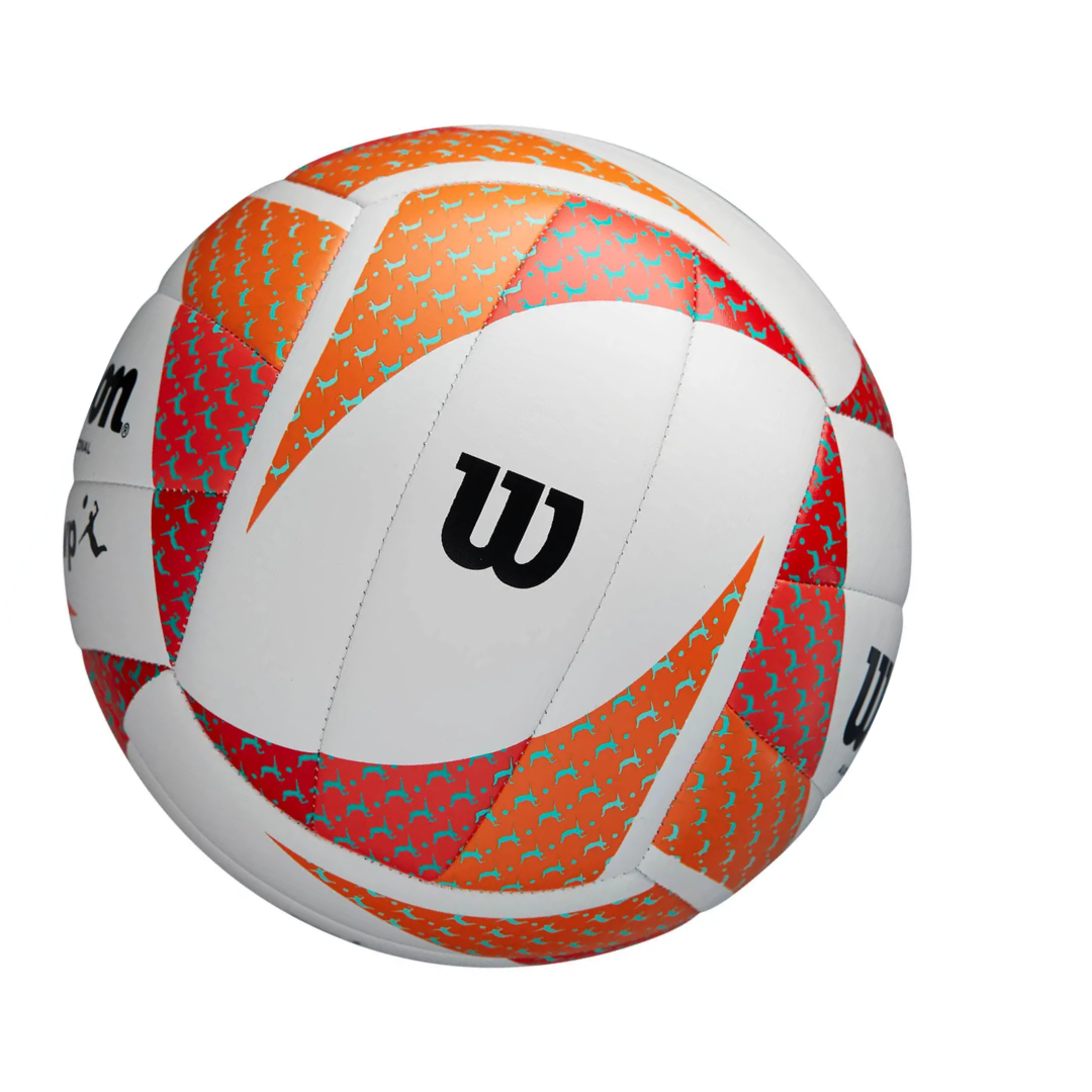 Wilson AVP Style Beach volleyboll