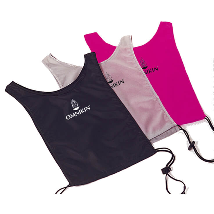 KIN-BALL® lagvästar