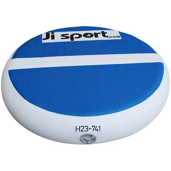 Maxi jump airtrack sæt