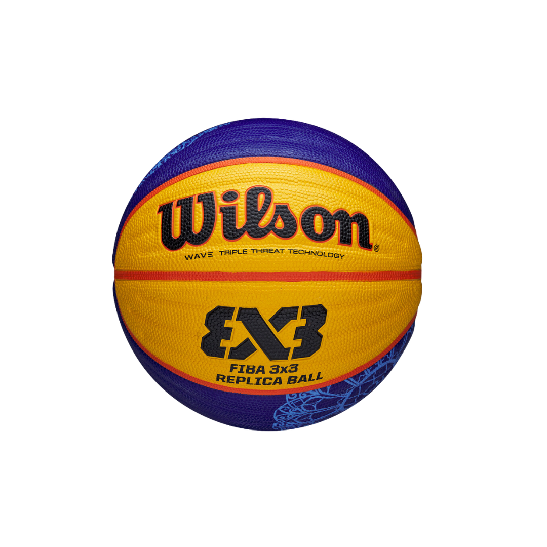 Wilson 3X3 Wave basketboll
