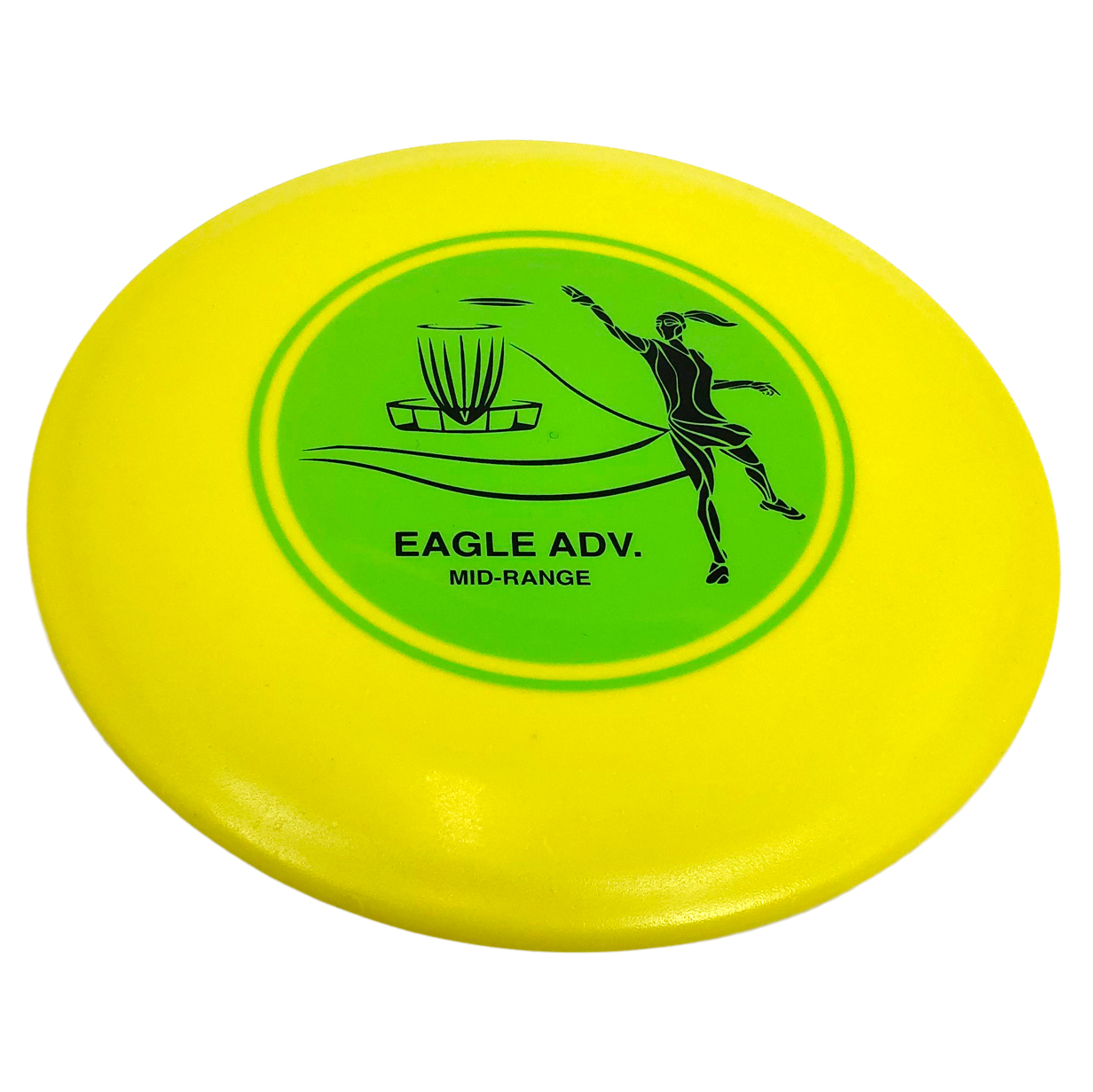 Eagle Adv. Disc Midrange