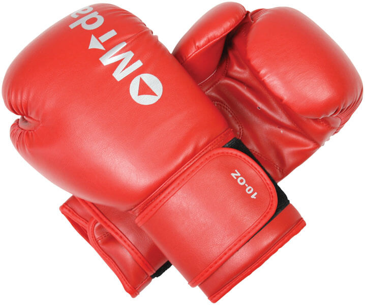 Midas boxninghandskar