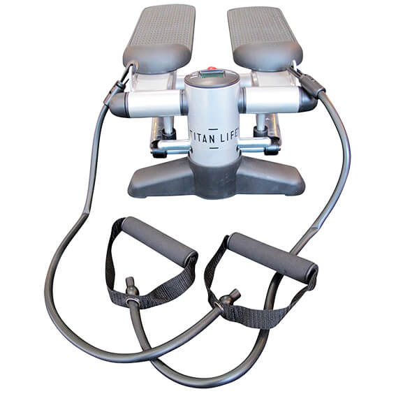 TITAN LIFE Mini Stepper