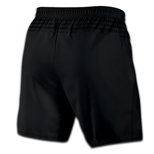 Classic shorts med skol- eller företagslogo