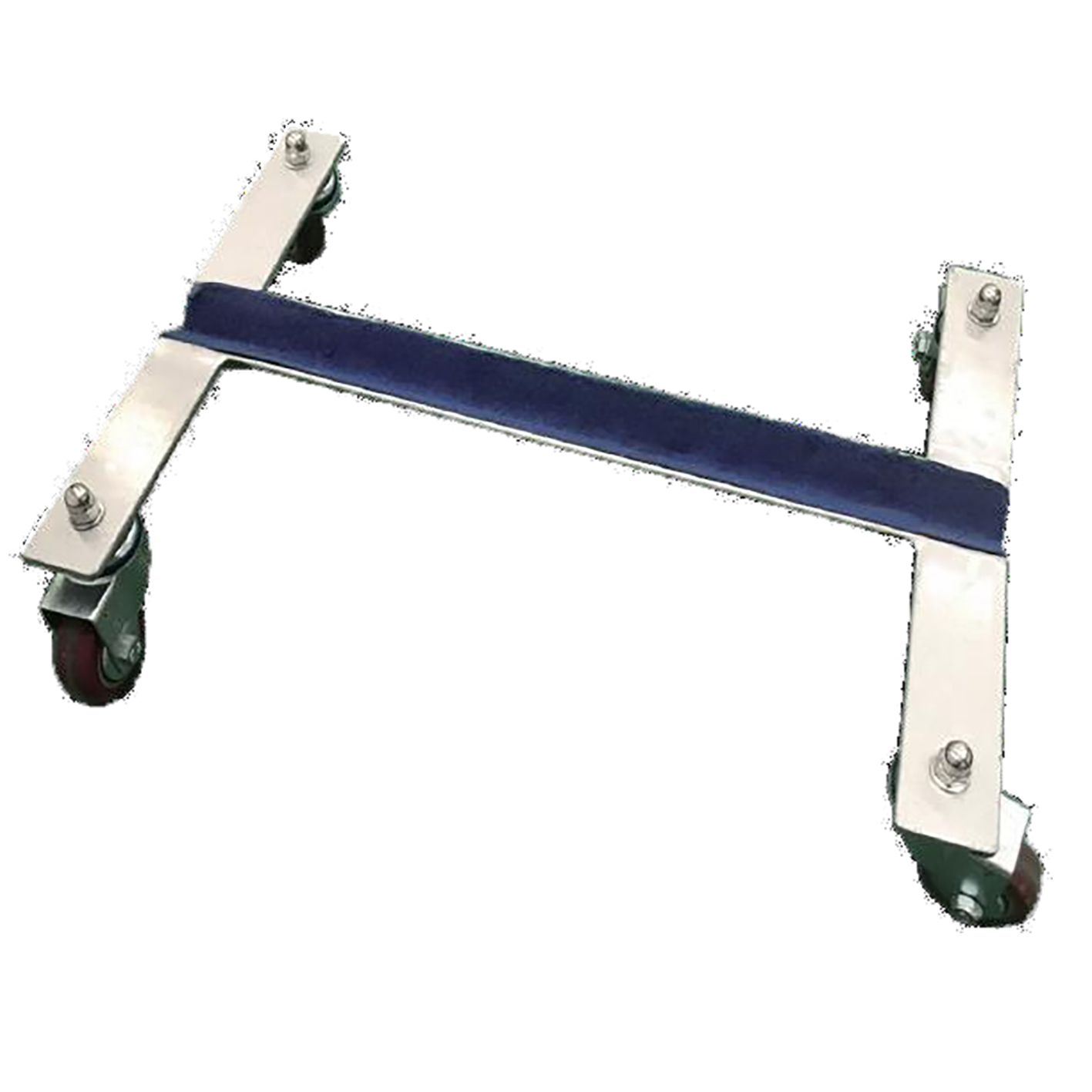 Vogn til balance bom