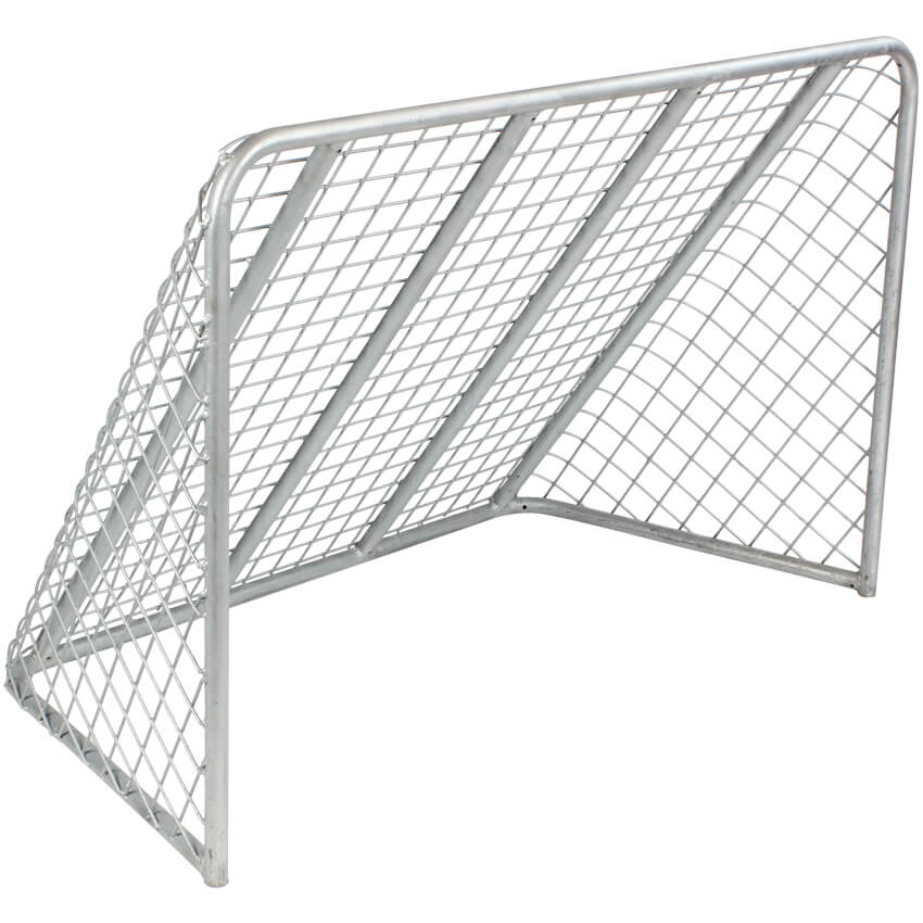 Skolgårdsmål 120x80x60 cm