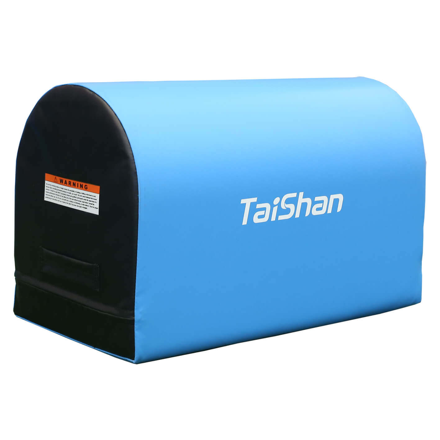 Ninja mailbox/rundplint