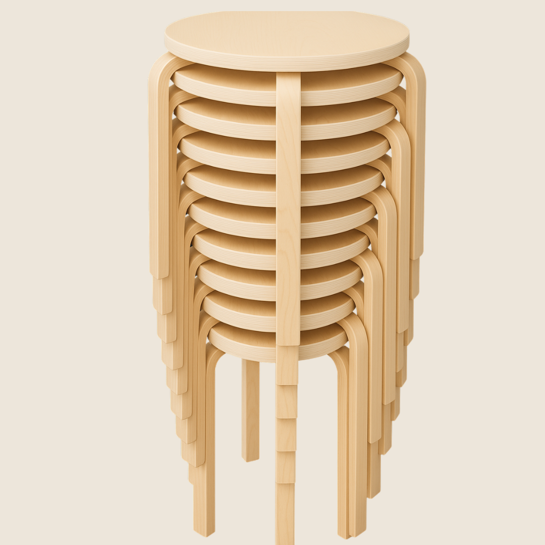 Krakker til barn 12 stk.