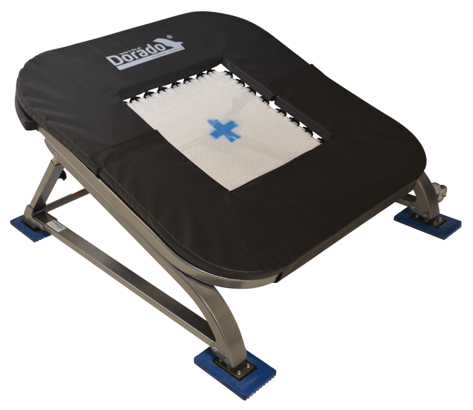 Dorado Technique Trainer - 32