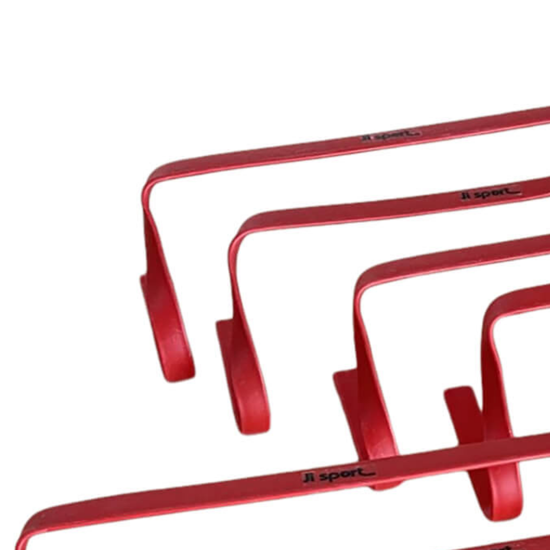 High Step Träningspaket H15cm