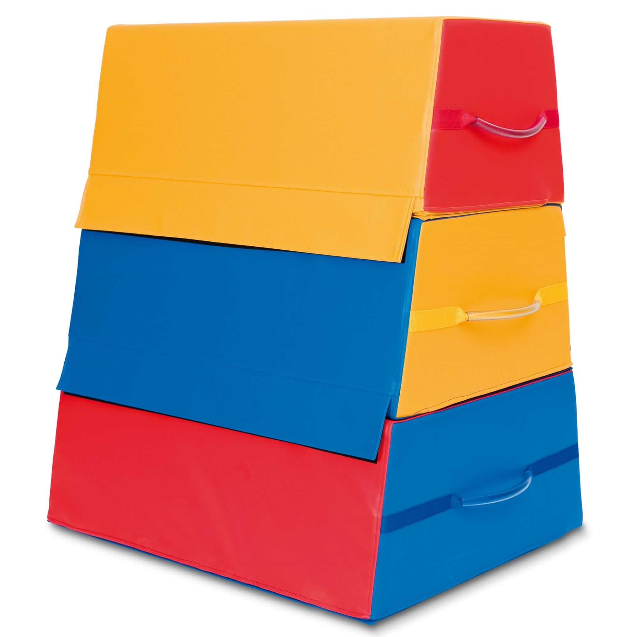 Mini Combi plint i 3 dele