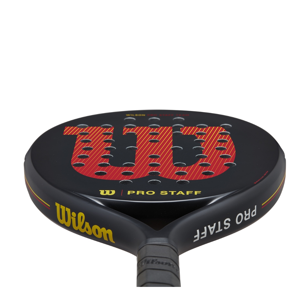 Wilson Staff V2 Team padelpakke