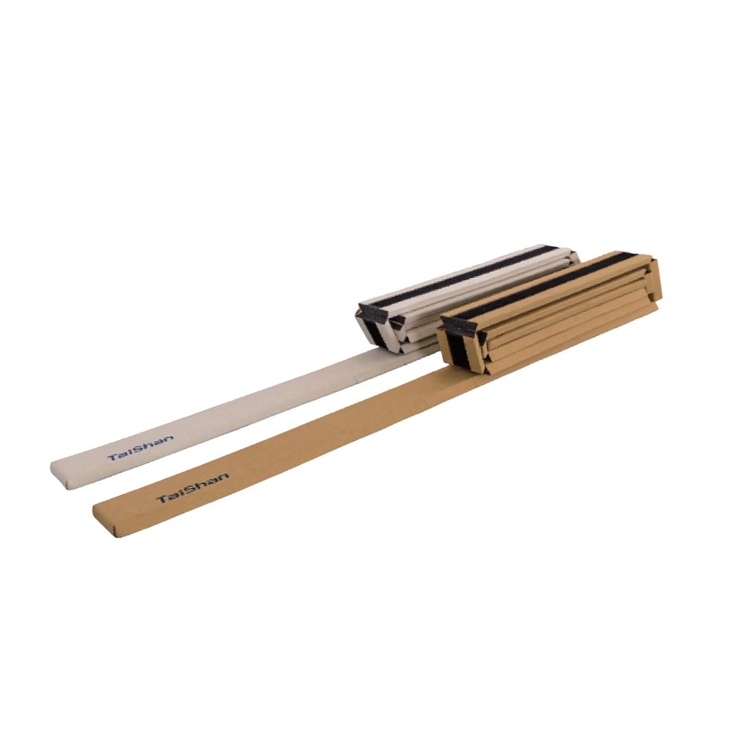 Foldbar balancebom på 5 m