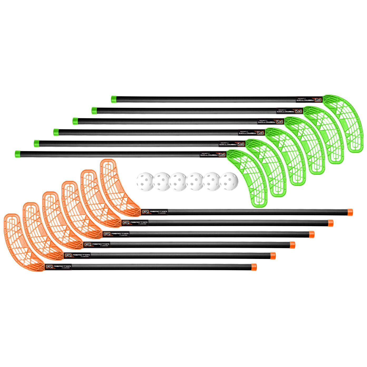 Unihoc Model Orginal