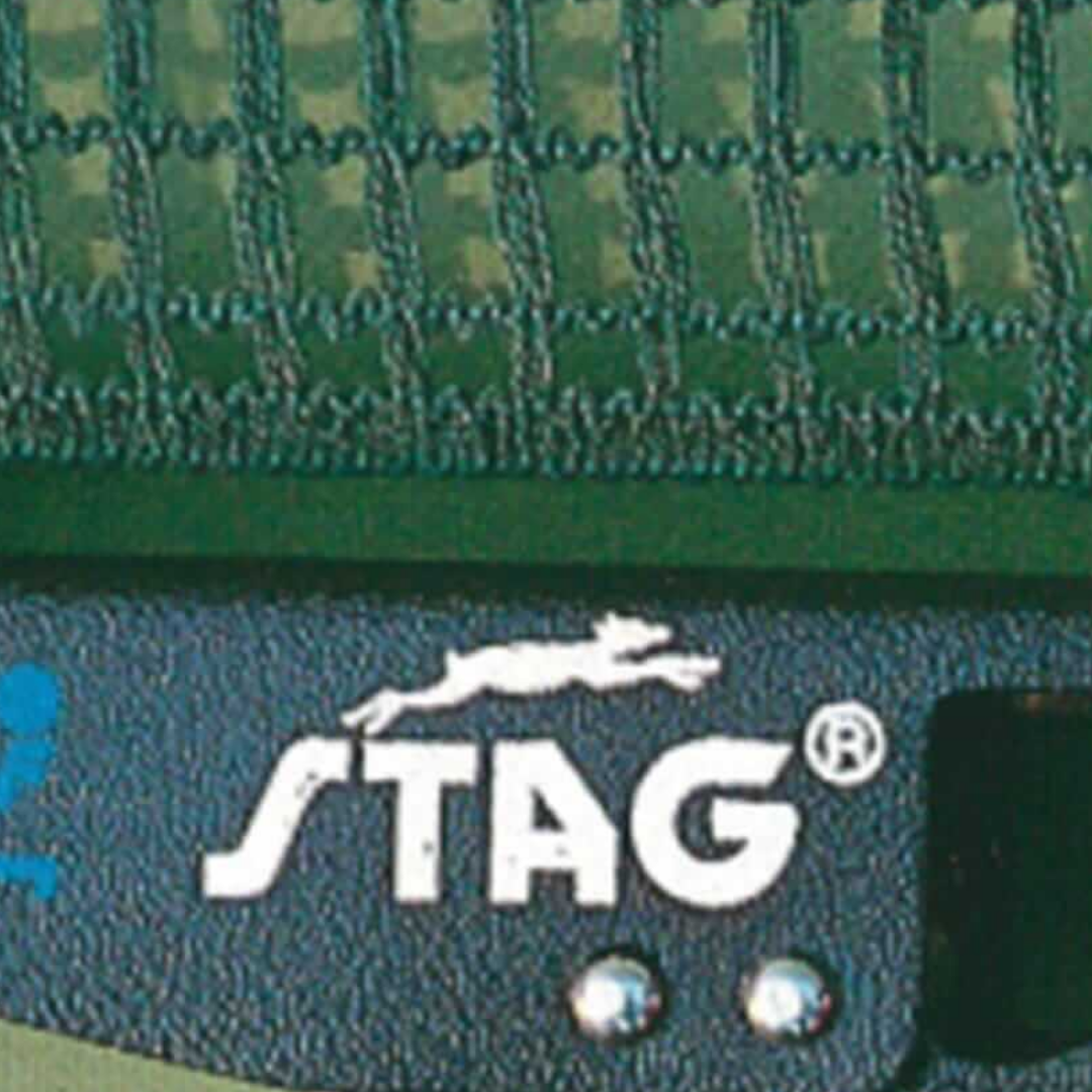 Stag ITTF Snap on
