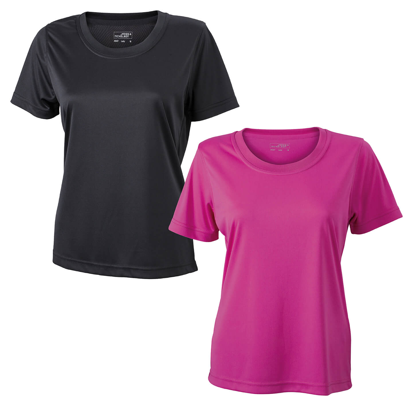 Active T. funktionel t-shirts