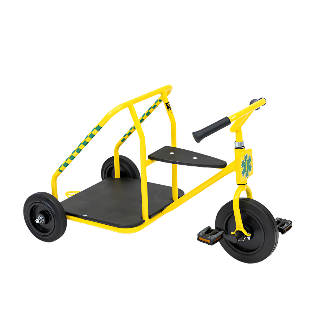 ROSE Ambulance cykel