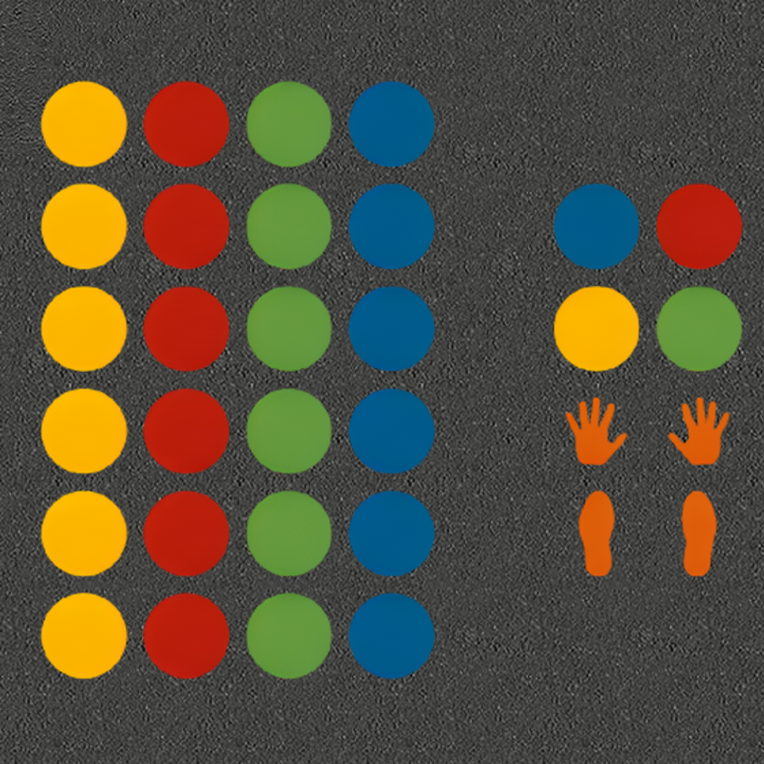 Twister i termoplast