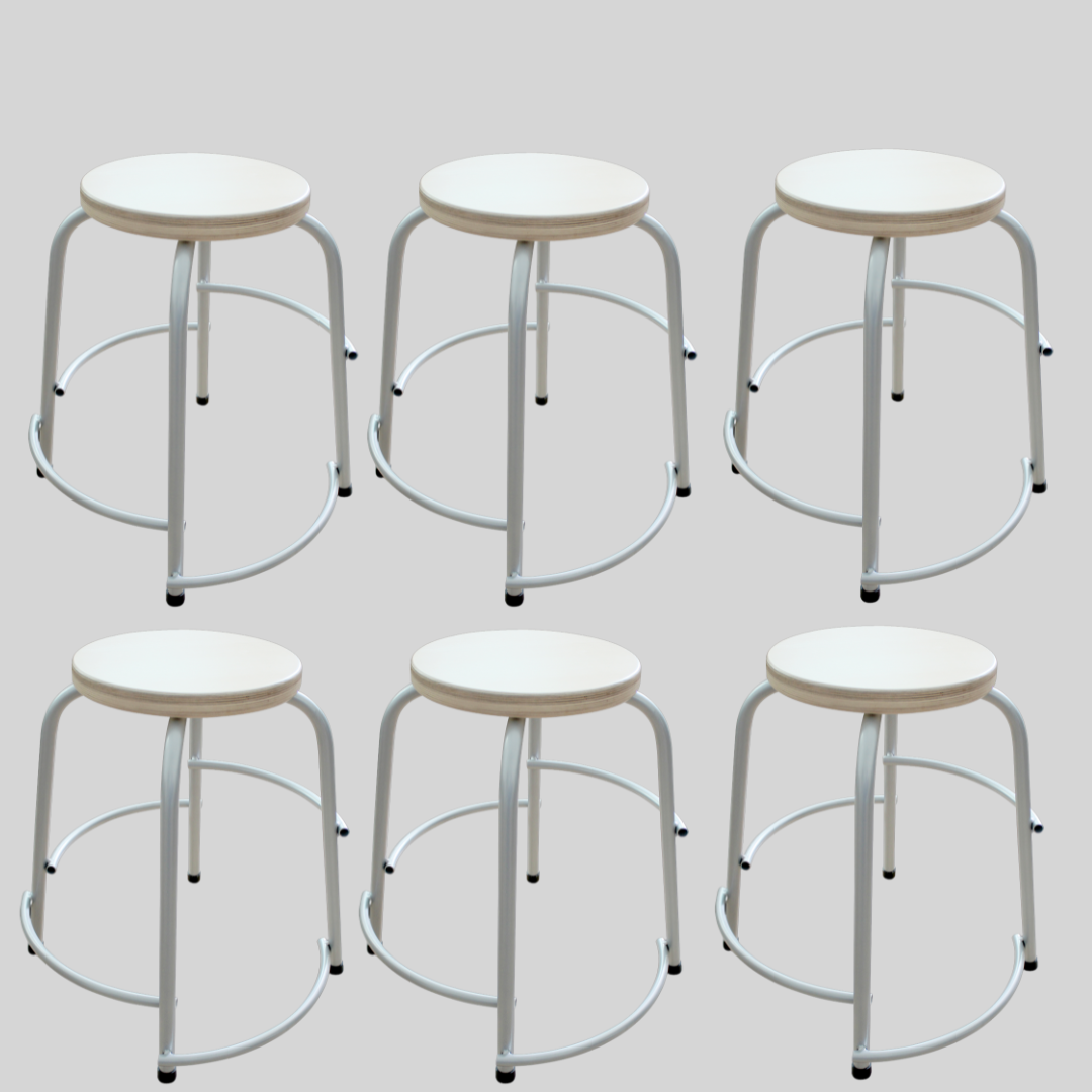 Krakk - pakke med 6 stk.