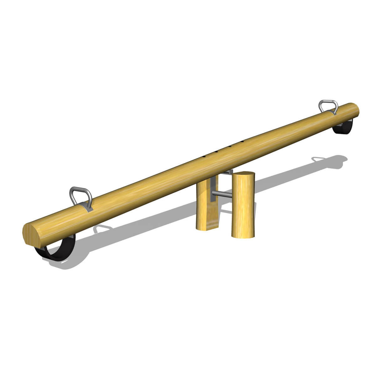 Vippe til 2 personer