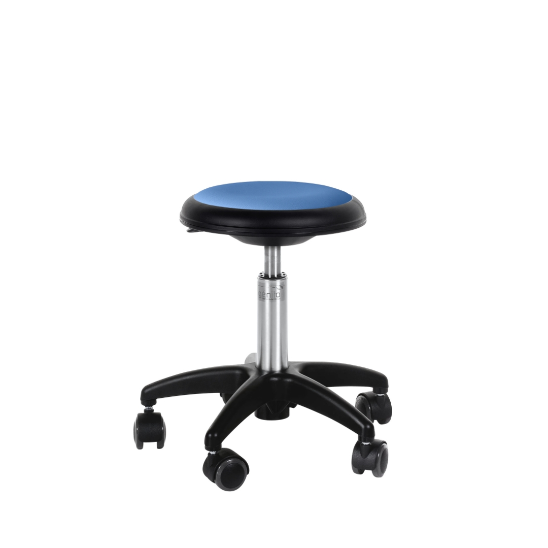 New Star 516 – Taburett med hjul