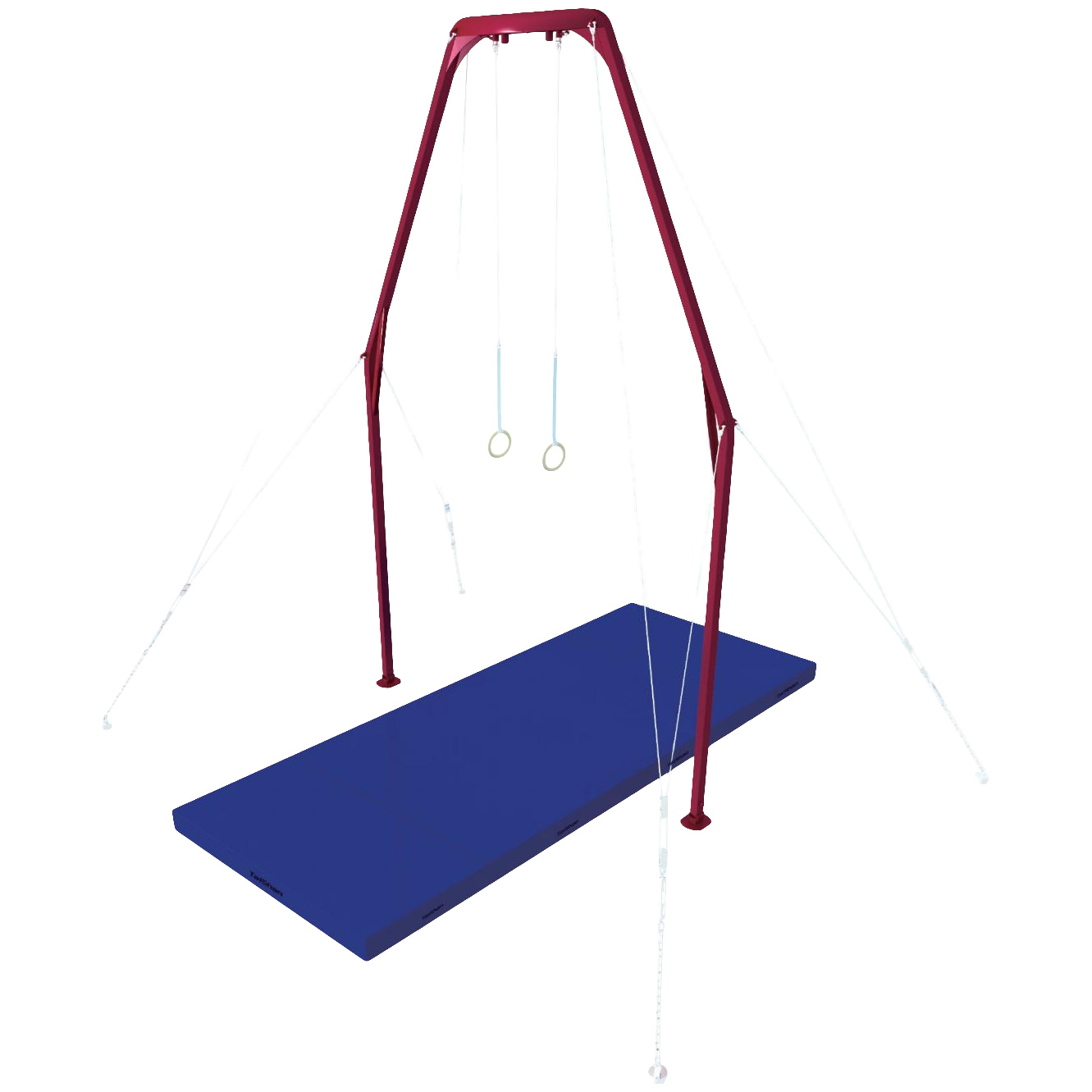 FIG Måttepakke til ringe