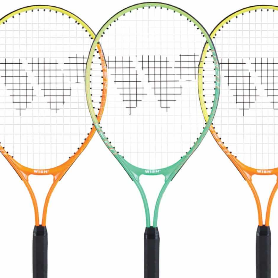 Wish tennispaket