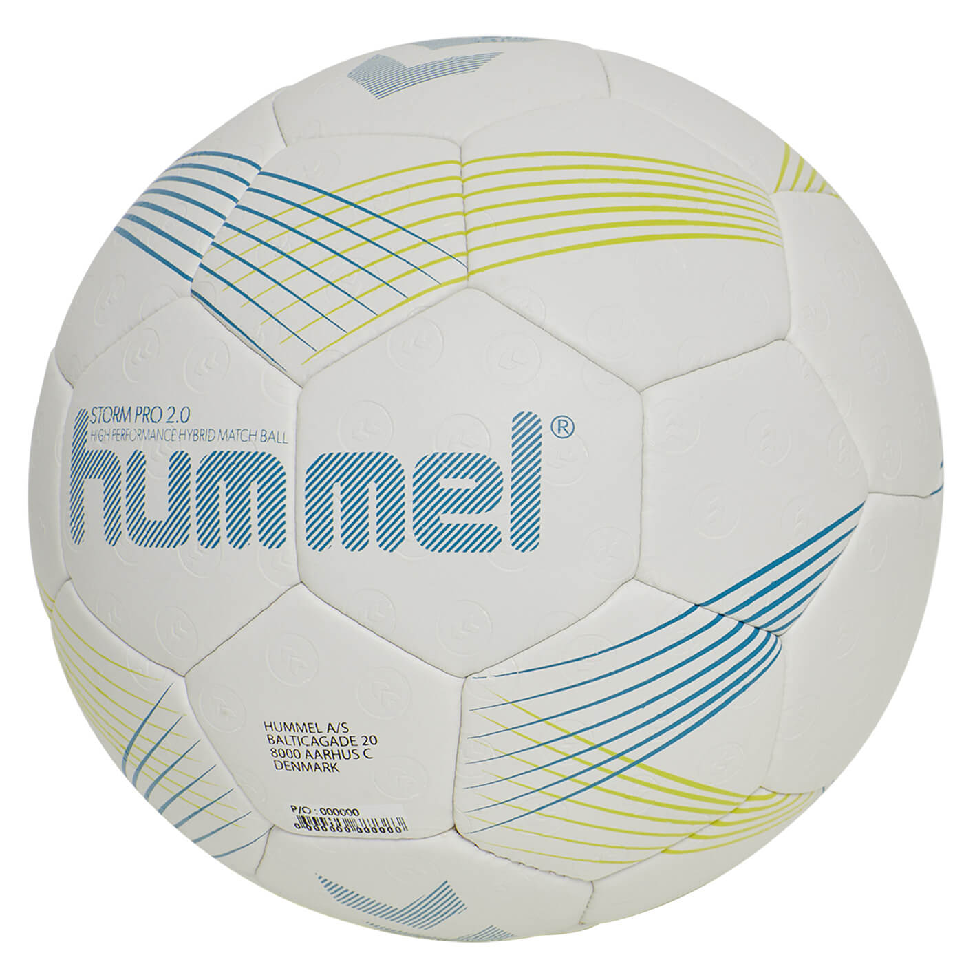 Hummel Storm Pro 2.0