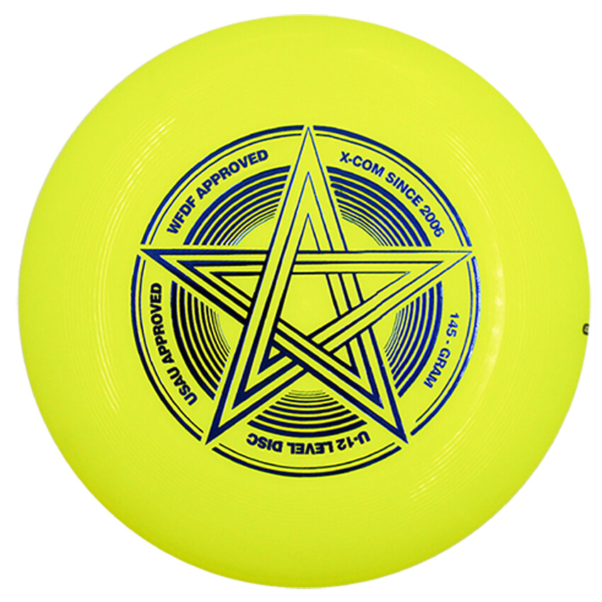 X-Com Junior Ultimate 145 g