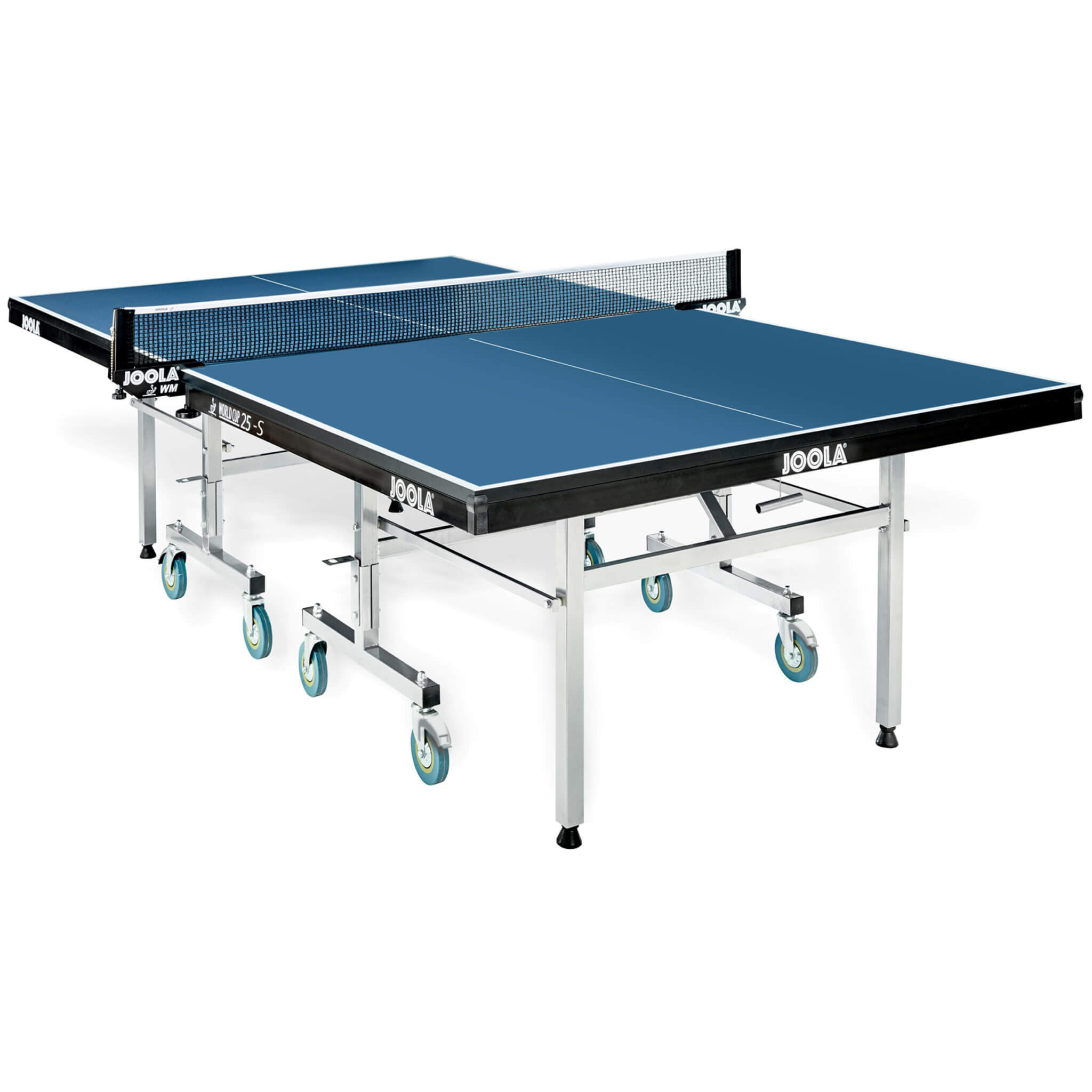 Joola World Cup 25-S ITTF Bordtennisbord