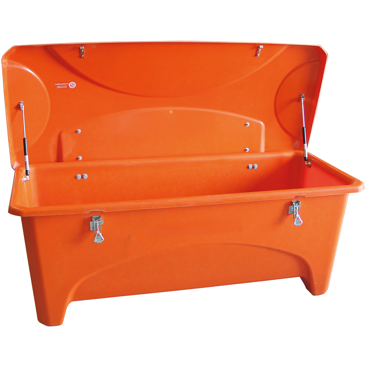 Förvaringsbox 475 liter