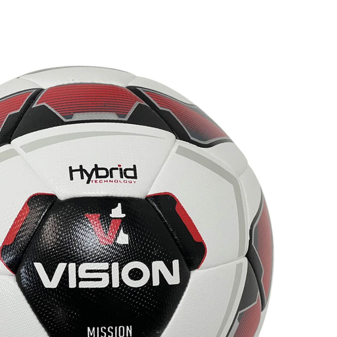 Vision FIFA Mission fotbollpaket 20 st