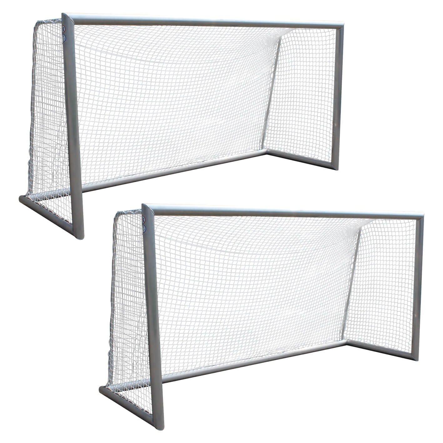 Helsvetsad målpaket