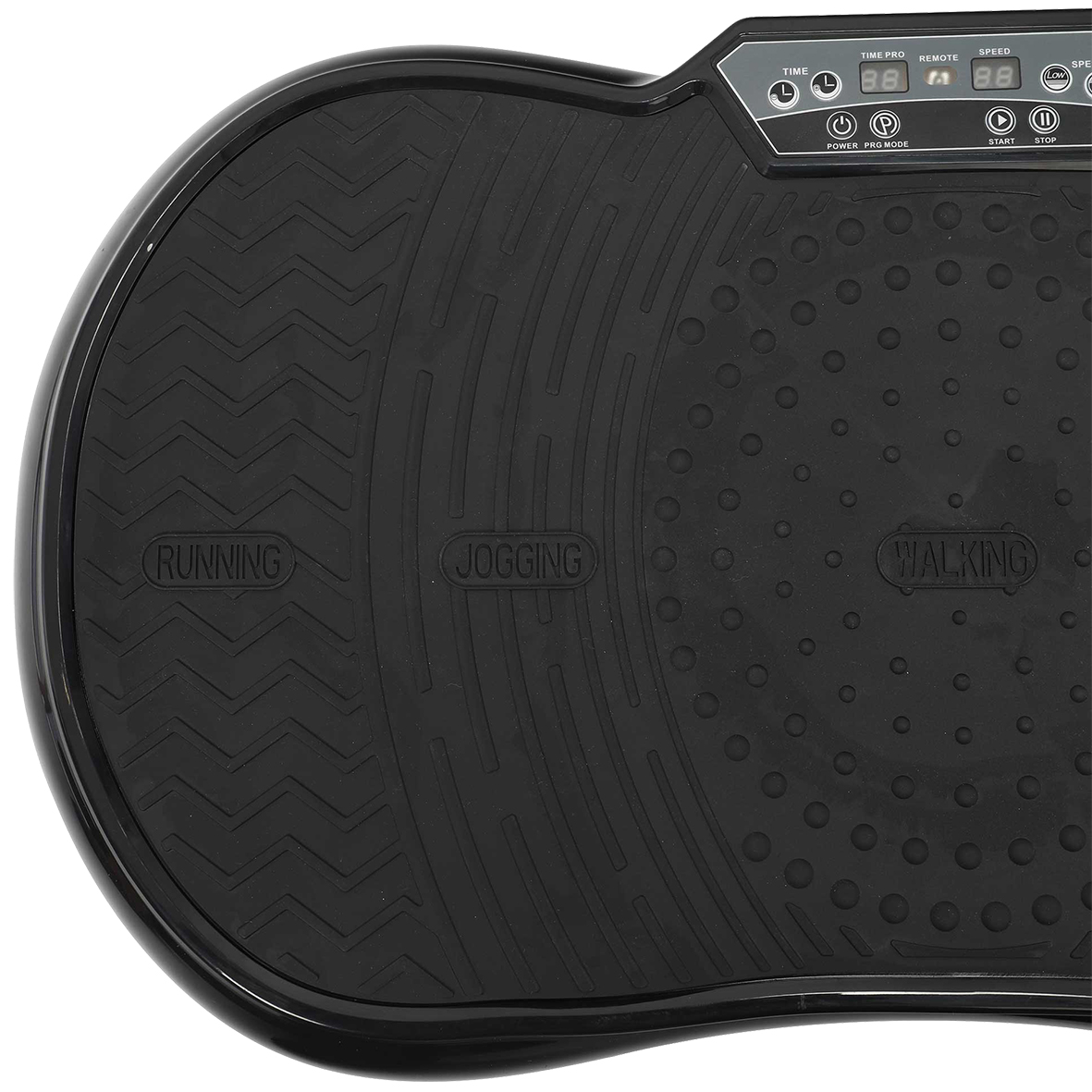 React Core vibrationsplatta