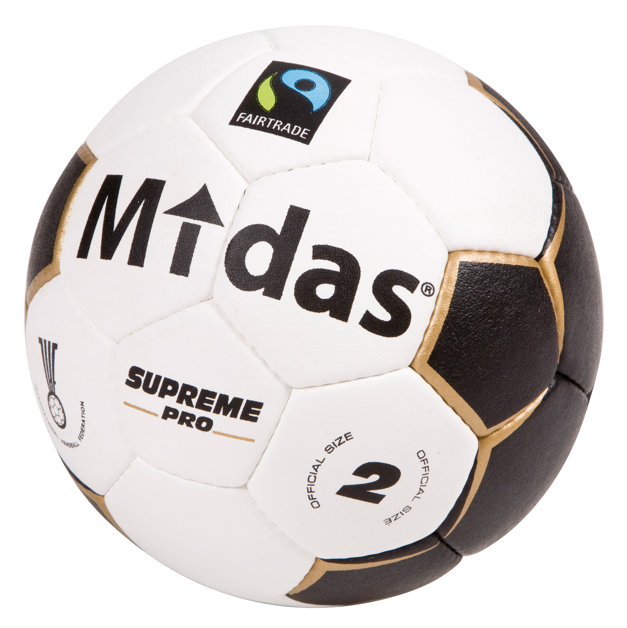 Midas Supreme Pro handboll Fairtrade