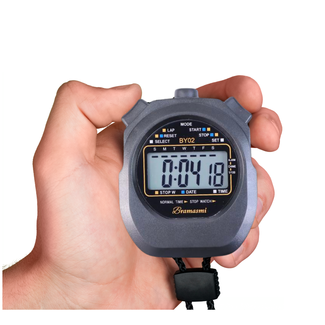 Leap High-Point PC894 stoppur