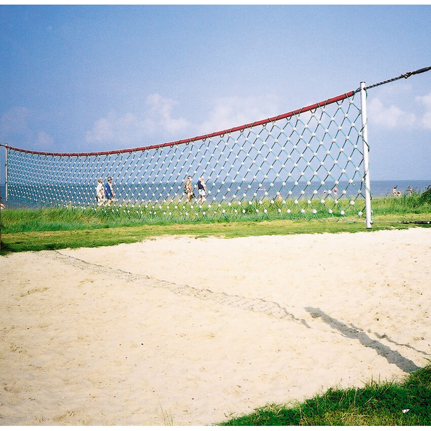 Hercules Beachvolley nät