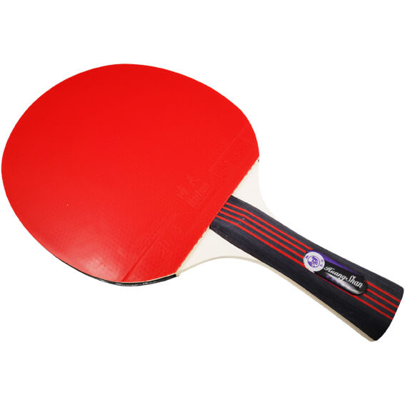 Huang Shan ITTF racket